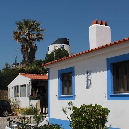 Valentine'S House Villa Óbidos Kültér fotó