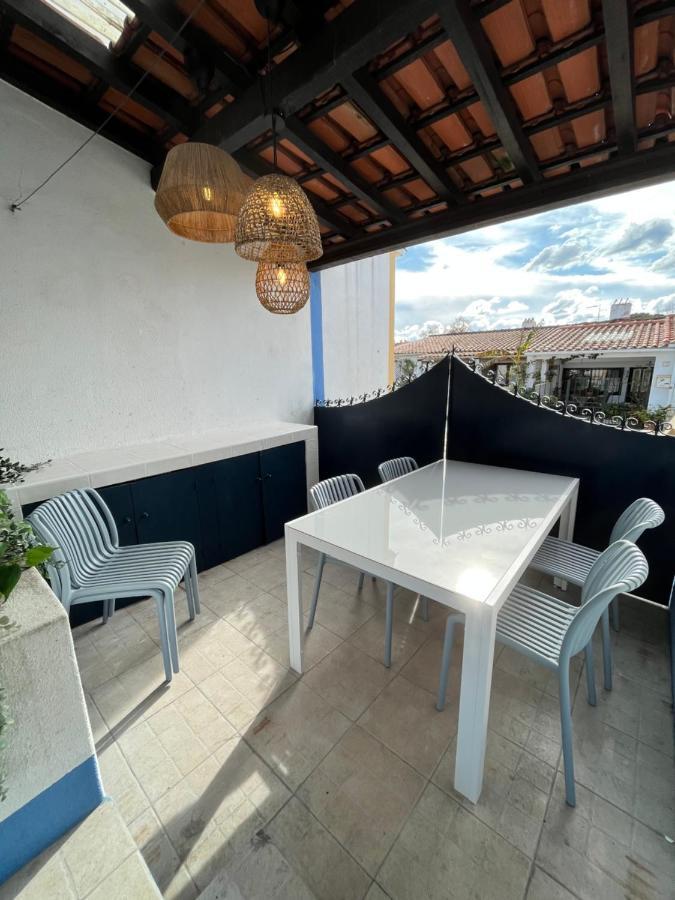 Valentine'S House Villa Óbidos Kültér fotó